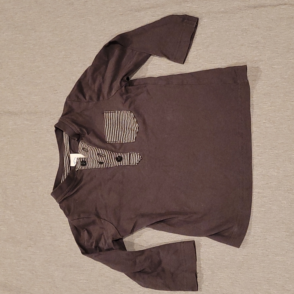 Baby Club shirt